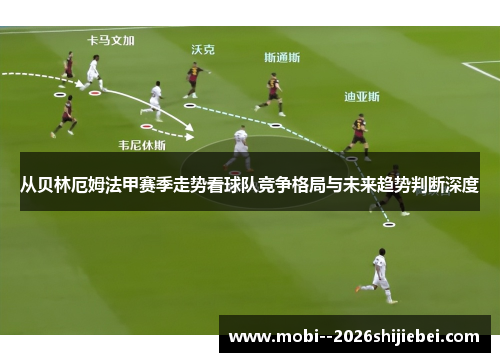 从贝林厄姆法甲赛季走势看球队竞争格局与未来趋势判断深度 从贝林厄姆法甲赛季走势看球队竞争格局与未来趋势判断深度